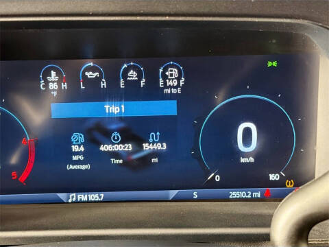 2024 Ford F-350 Super Duty