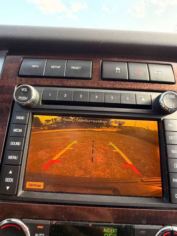 2010 Ford Expedition Limited