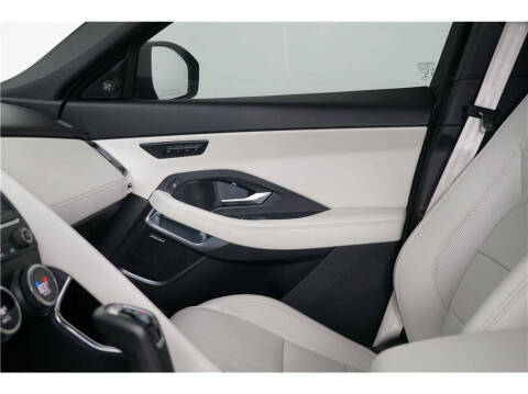 2020 Jaguar E-PACE P300 R-Dynamic S