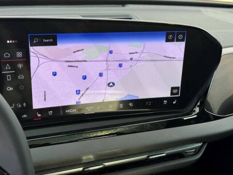 2026 Audi A6 quattro Prestige 55 TFSI