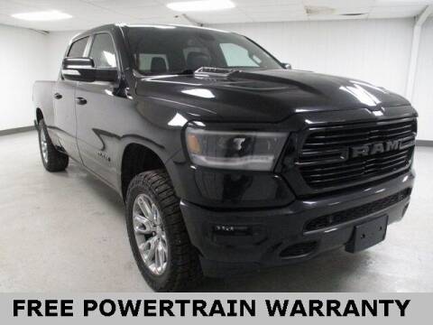 2019 RAM 1500 for sale at Sports & Luxury Auto in Blue Springs MO
