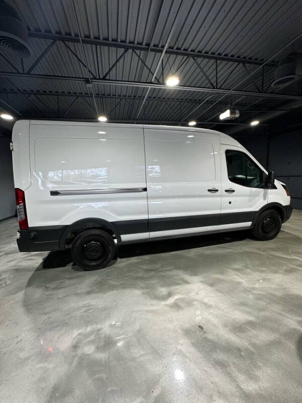 2017 Ford Transit Van Base photo 4