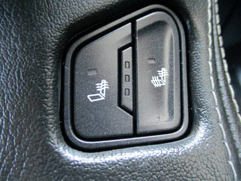 2015 Chevrolet Suburban LT