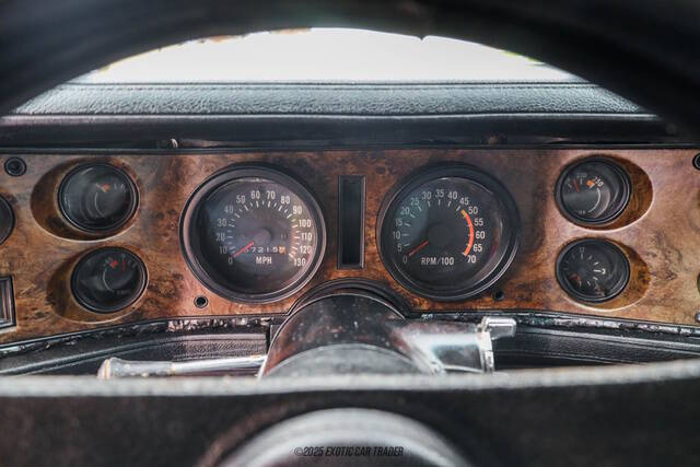 1973 Chevrolet Camaro