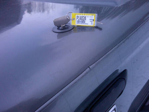 2006 Dodge Ram 2500 SLT