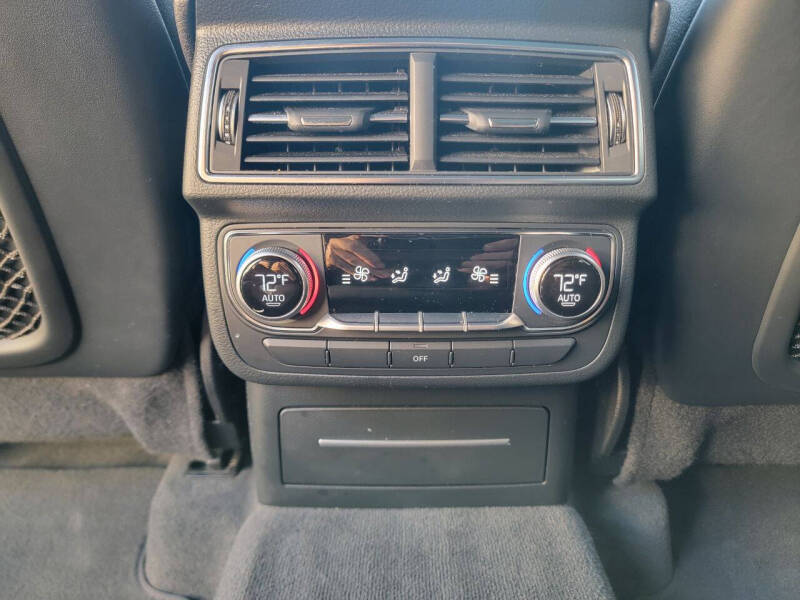 2017 Audi Q7 3.0T quattro Premium Plus