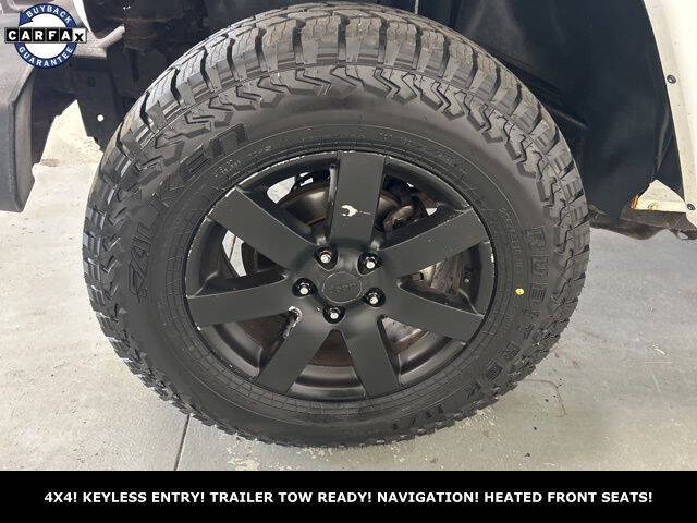 2017 Jeep Wrangler Sahara