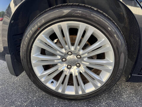 2014 Chrysler 300 C