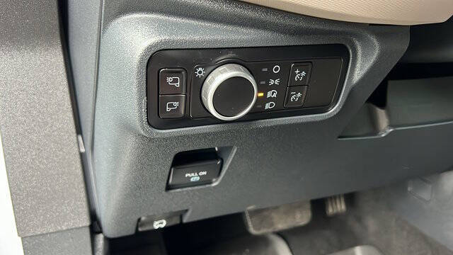 2023 Ford Bronco Wildtrak Advanced