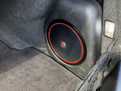 2017 Chrysler 300 S Alloy Edition