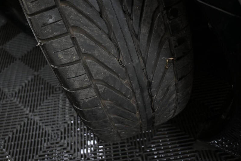 2006 Chevrolet Corvette