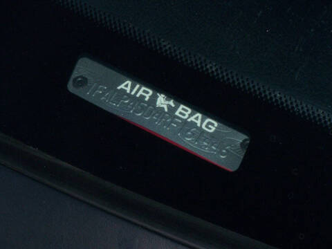 1994 Ford Mustang SVT Cobra