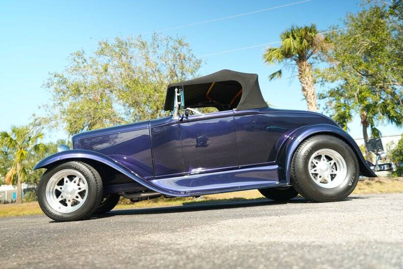 1930 Ford Model A
