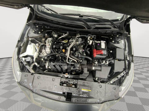 2025 Nissan Altima 2.5 S