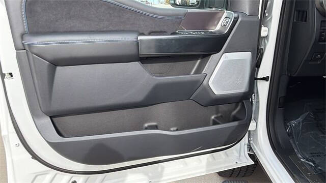 2026 Ford F-350 Super Duty