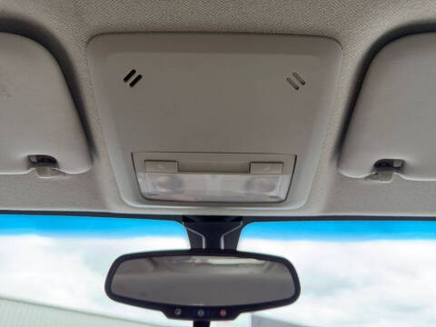 2015 Chevrolet Sonic LT Auto