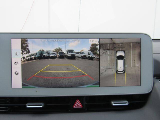 2023 Hyundai Ioniq 5 Limited