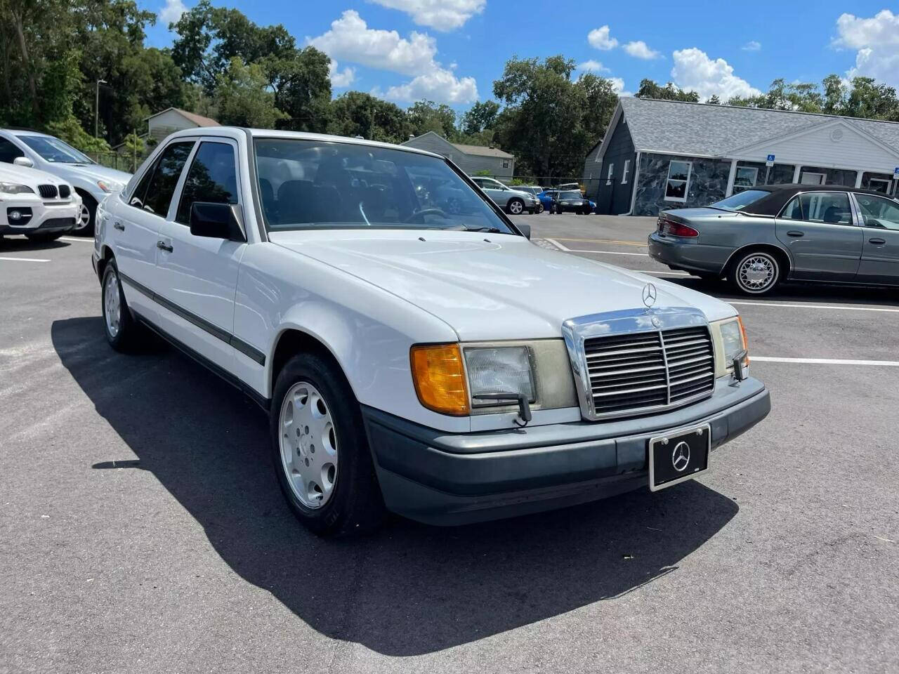 1989 Mercedes-Benz 300-Class For Sale - ®