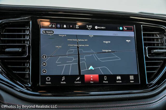 2023 Dodge Durango GT Launch Edition