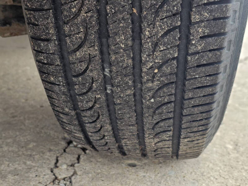 2004 Honda Pilot EX-L