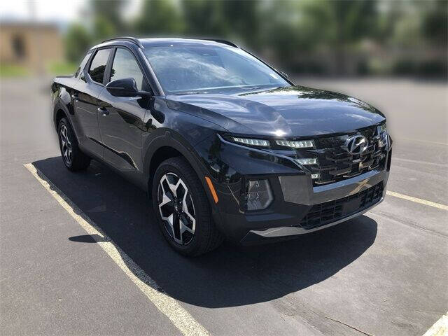 2022 Hyundai Santa Cruz for sale in Layton, UT