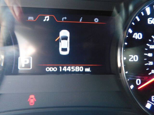 2015 Kia Forte Koup SX