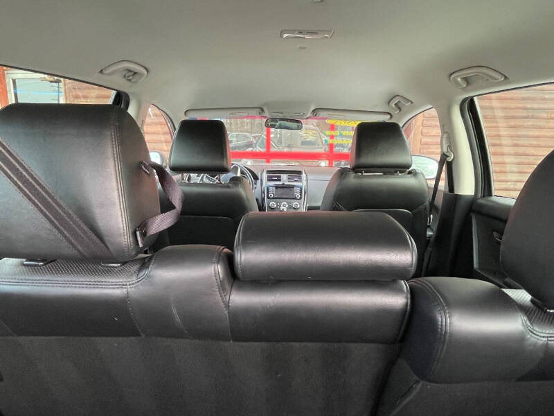 2014 Mazda CX-9 Touring