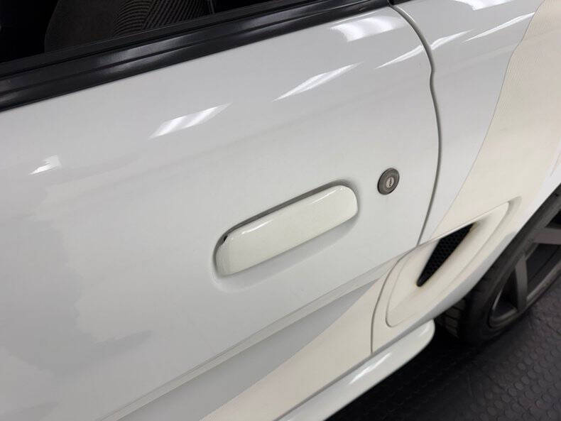 1995 Ford Mustang