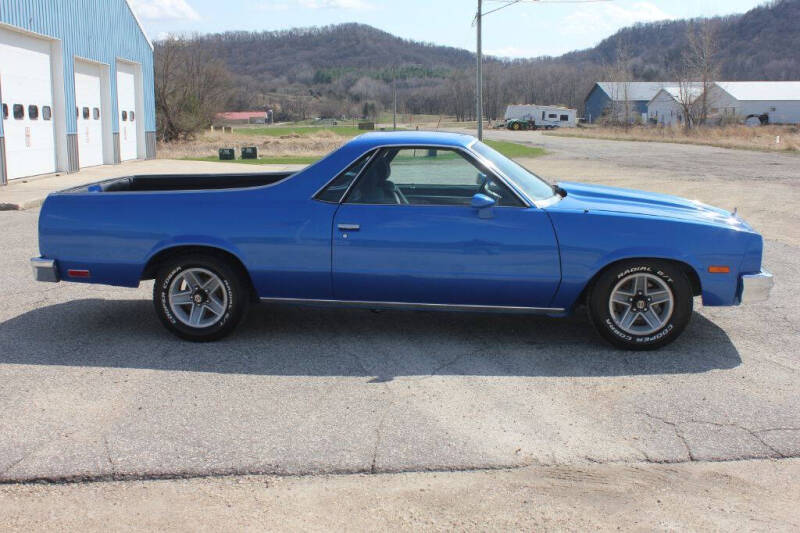 1979 Chevrolet El Camino