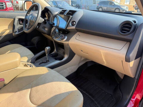 2010 Toyota RAV4