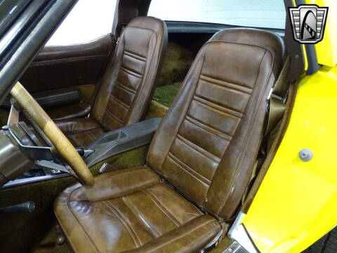 1978 Chevrolet Corvette
