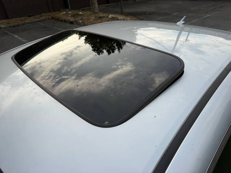 2012 Acura TSX w/Special