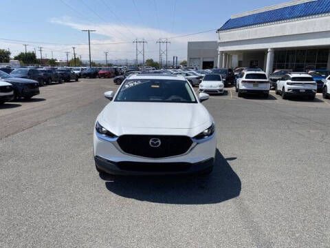 2025 Mazda CX-30 2.5 S Premium