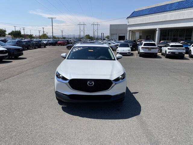 2025 Mazda CX-30 2.5 S Premium