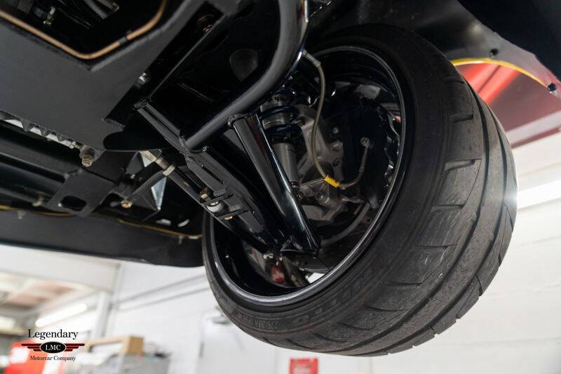 1973 Chevrolet Camaro