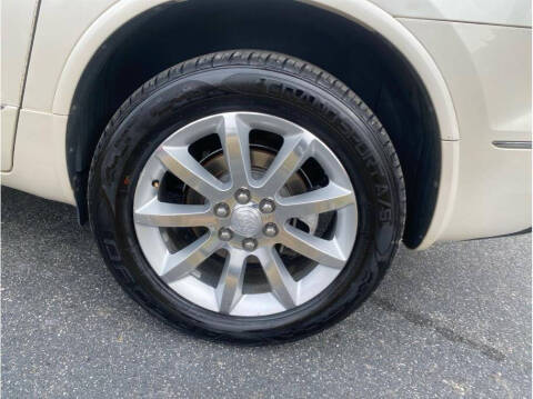 2014 Buick Enclave Premium