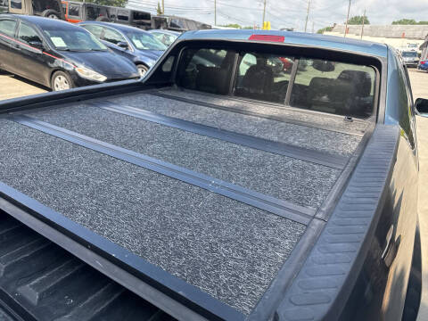 2007 Honda Ridgeline RTL