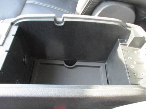 2007 Ford Edge SEL Plus