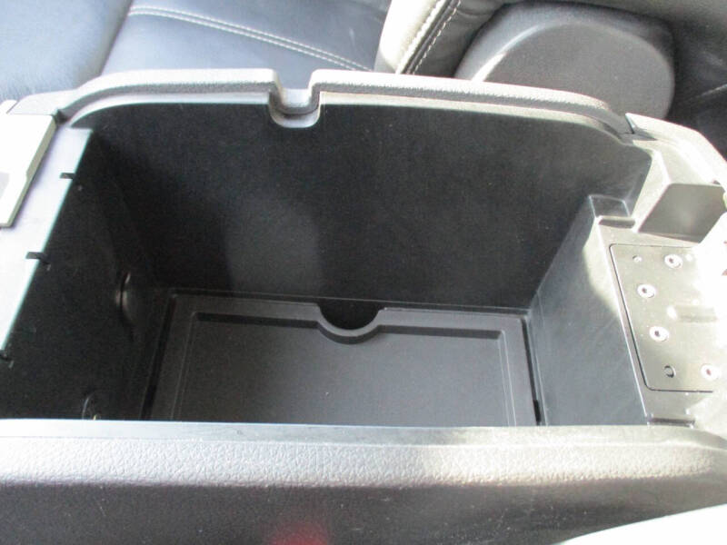 2007 Ford Edge SEL Plus