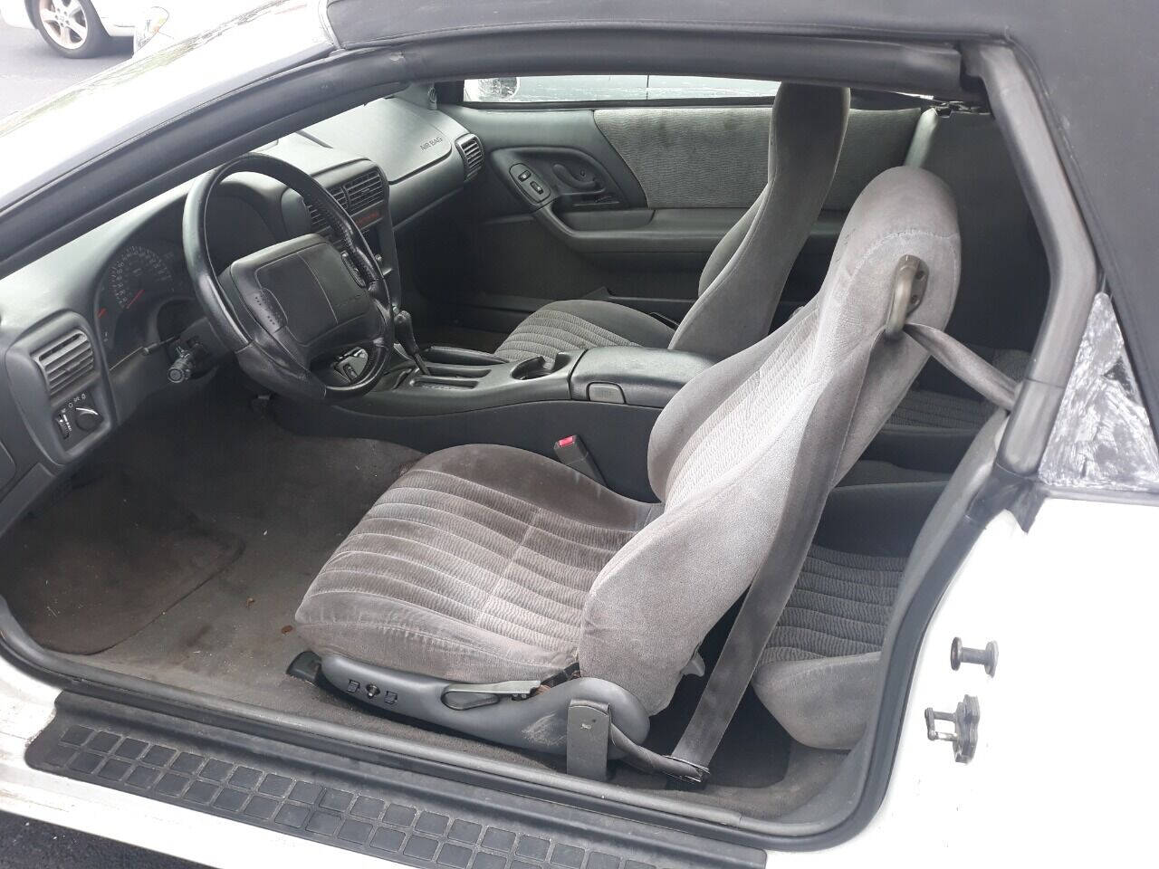 1997 Chevrolet Camaro  - $3,950