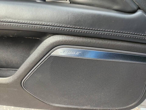 2014 Audi RS 7 4.0T quattro Prestige