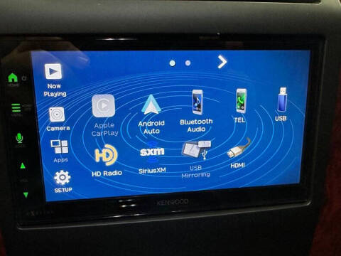 2008 Cadillac Escalade EXT