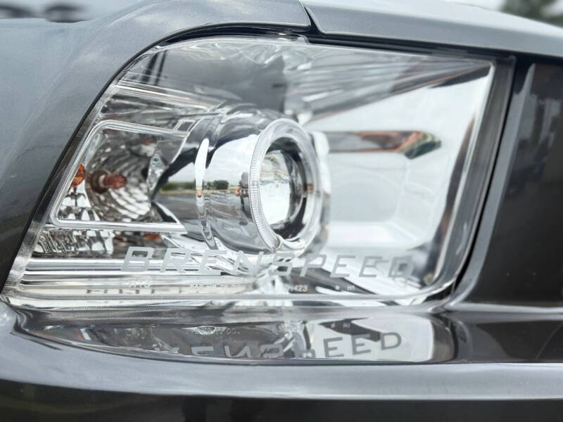 2008 Ford Mustang GT Premium