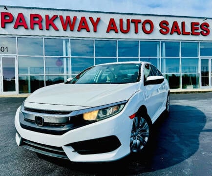 Parkway Auto Sales Inc. Car Dealer in Morristown TN