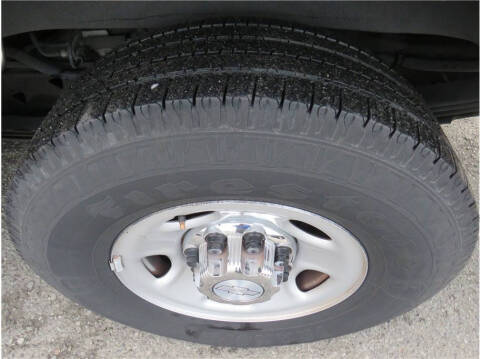 2020 Chevrolet Express LT 2500