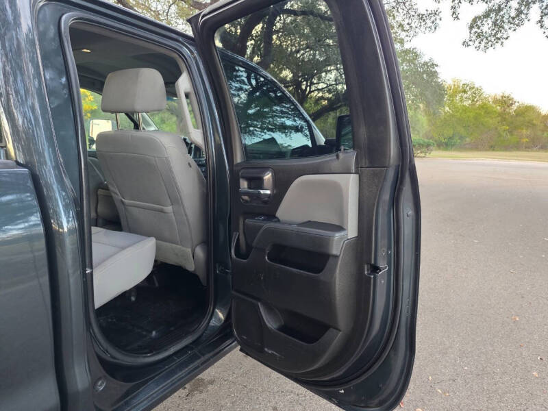 2019 Chevrolet Silverado 2500HD Work Truck