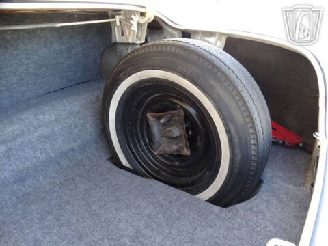 1955 Buick Roadmaster