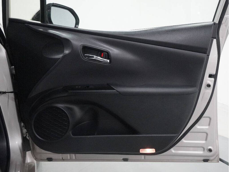 2020 Toyota Prius Prime XLE