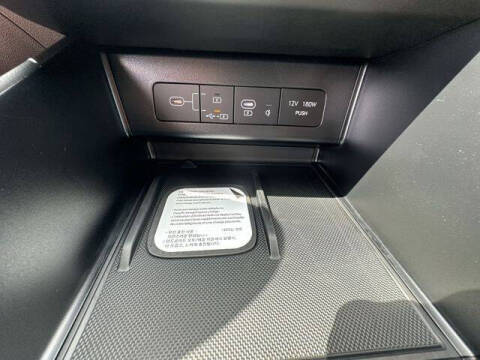2026 Hyundai Sonata