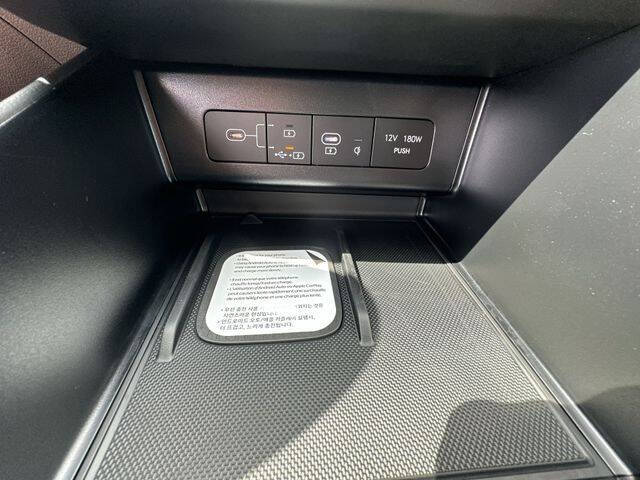 2026 Hyundai Sonata